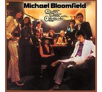 Bloomfield Mike - Count Talent & the Originals