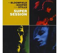 Bloomfield, Mike & Kooper, Al - Super Session
