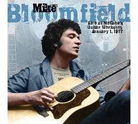 Bloomfield, Mike - Live At Mccabe S Guitarworkshop, January