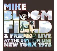 live at the bottom line new york 1975