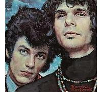 Bloomfield Mike - The Live Adventures Of Mike Bloomfield & Al Cooper
