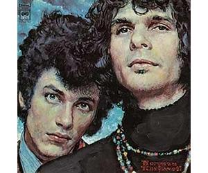 Bloomfield Mike - The Live Adventures Of Mike Bloomfield & Al Cooper