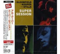 Bloomfield - Super Session