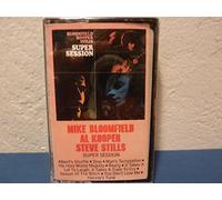 Bloomfield - Super Session