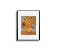 BLOOMIN8 E-Ink Canvas Cornice per foto E-Ink da 13,3 pollici a colori, display non incandescente simile alla carta, senza fili, lunga durata della batteria, facile caricamento, playlist e programma