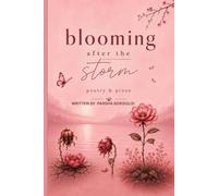 Blooming after the storm