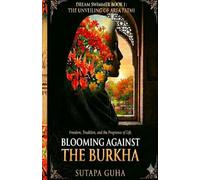 Blooming Against The Burkha: The Unveiling of Arfa Fatmi