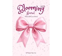 Blooming Beauty Journal: Where Self-Love Grows