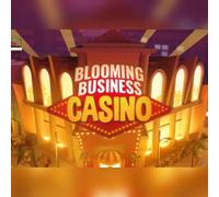 Blooming Business: Casino (PC) Steam Key - GLOBAL