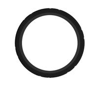 Blooming Cinchona Flower - Coprivolante (38,1 cm), morbido, traspirante e resistente, adatto per auto sportive e auto