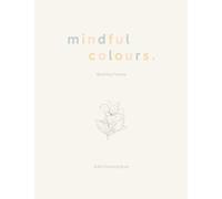 Blooming Flowers: Adult Colouring Book