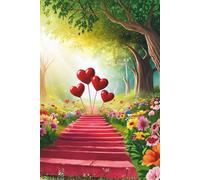 Blooming Hearts
