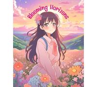 Blooming Horizons: A Journey Through The Notebook