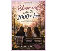 Blooming Into the 2000's Era: A collection a nostalgic spring stories