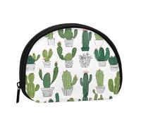 Blooming Mini borsa portaoggetti con cerniera per monete e chiavi, puoi anche riporre tutti i piccoli oggetti che vuoi, Nero , taglia unica, Sacchetto portamonete