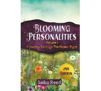 Blooming Personalities: A Journey Through The Flower Signs