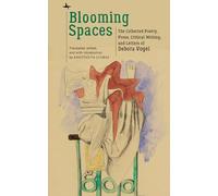 Anastasiya Lyubas Blooming Spaces (Tascabile) Jews of Poland