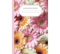Blooming Thoughts: A Pretty Floral Notebook for Everyday Notes & Big Dreams