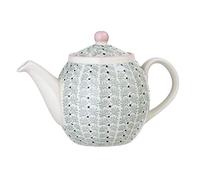 Bloomingville 82040573 COZY - Teiera in terracotta