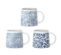 Bloomingville Set Molly Becher MOLLY In Ceramica