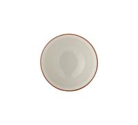 Bloomingville Blue Stoneware Karine set di 4 ciotole, 13 cm