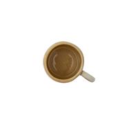 Bloomingville Brown Stoneware Nini tazza, 100 ml