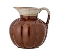 Bloomingville Caraffa Luvin Braun 1,65 Litro Stoviglia Brocca