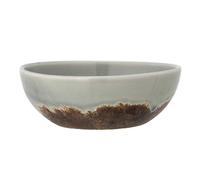 Bloomingville Ciotola Paula Grigio Chiaro Braun Ciotola per Müsli Ceramica