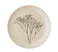 Piatto Da Colazione D. 22Cm BEA In Ceramica Bloomingville