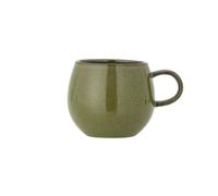 Bloomingville Green Stoneware Addison set di 3 tazze, 500 ml