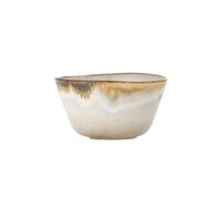 Bloomingville Green Stoneware Jules ciotola, 15.5 cm