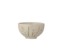 Bloomingville Nature Stoneware Bea ciotola, 300 ml