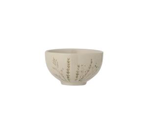 Bloomingville Nature Stoneware Bea ciotola, 300 ml