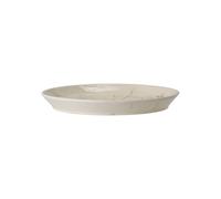 Bloomingville Nature Stoneware Bea piastra, 27.5 cm