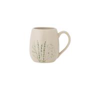 Bloomingville Nature Stoneware Bea tazza, 400 ml