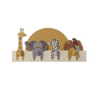Bloomingville Organizzatore Da Culla Mallen 82054074