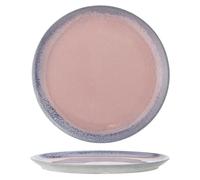 Bloomingville Paula - Piatto in gres porcellanato, 26,5 x 2 cm