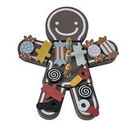 Bloomingville Set da gioco Tala di pan di zenzero