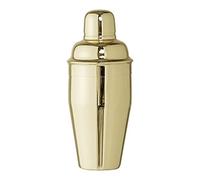 Bloomingville Shaker in acciaio inox, oro
