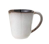 Bloomingville Tazza Jules, colore naturale, grigio, marrone, blu, ceramica