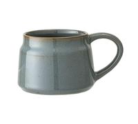 Bloomingville Tazza Pixie, verde, in ceramica, 1 pezzo (confezione da 1)