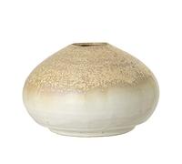 Bloomingville Vaso, color naturale, ceramica