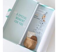 BloomPost "Sowing Success" - Sementi 30-Pezzos Set - Regalo Set originale via Cassetta postale - Ispirato dalla natura