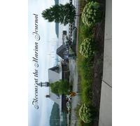 BLOOMS AT THE MARINA JOURNAL