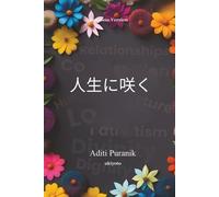 Blooms in Life Japanese Version (Tascabile)