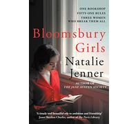 Bloomsbury Girls: The heart-warming bestseller of female friendship and dreams