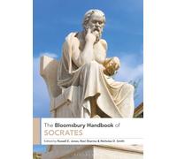 Bloomsbury Handbook of Socrates, The