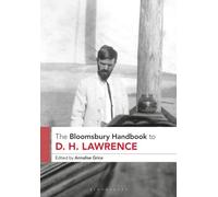 Bloomsbury Handbook to D. H. Lawrence, The