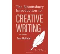 Bloomsbury Introduction to Creative Writing, The