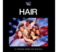 Bloomsbury Set - Hair